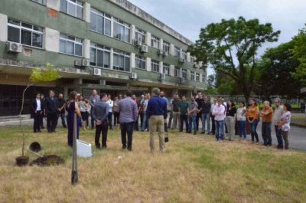 IFM realiza formatura on-line neste sábado