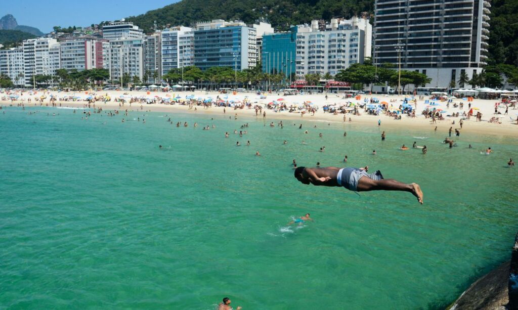 Rio de Janeiro decreta situação de emergência