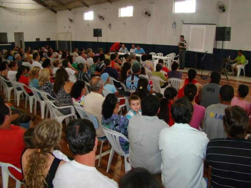 Divulgação - 