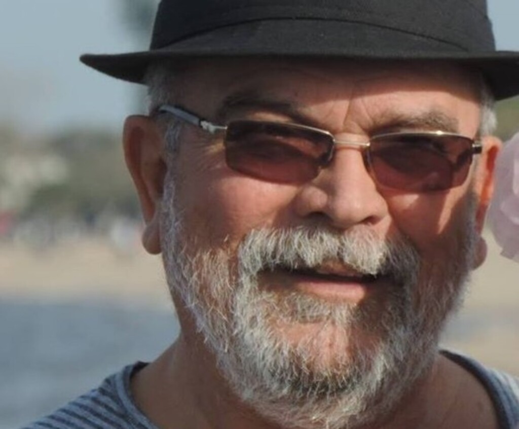 Morre professor Sérgio Barum Cassal