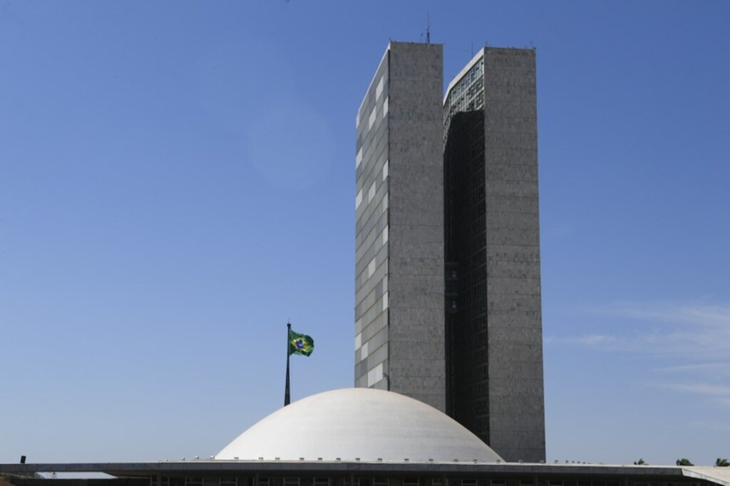 Senado edita novas medidas diante do avanço do coronavírus