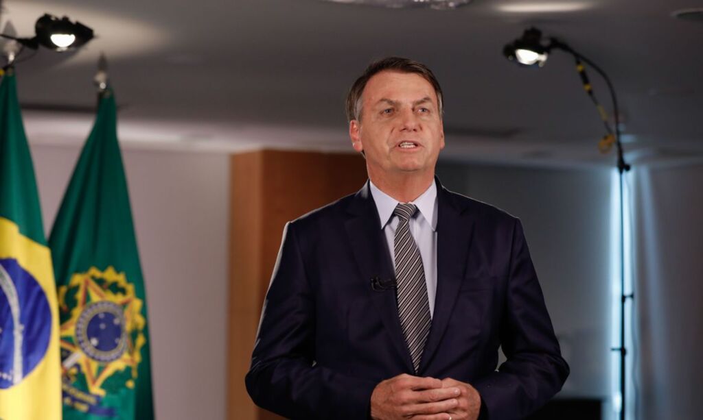 Rio de Janeiro confirma segundo caso de coronavírus