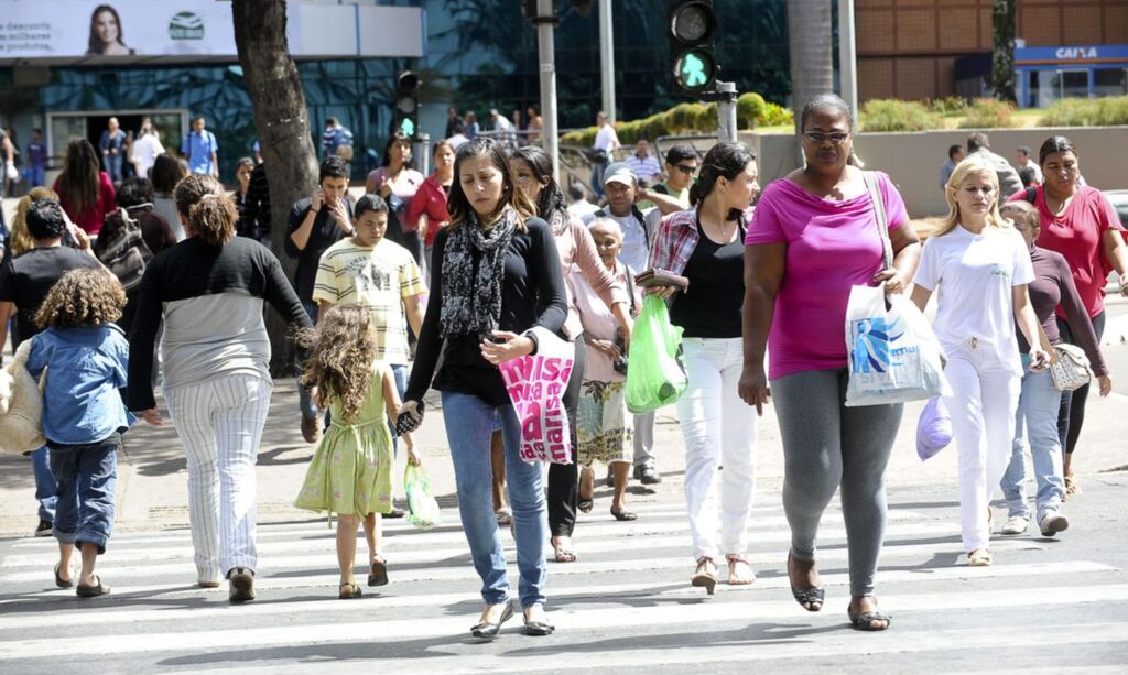 IBGE abre 200 mil vagas temporárias para o Censo 2020