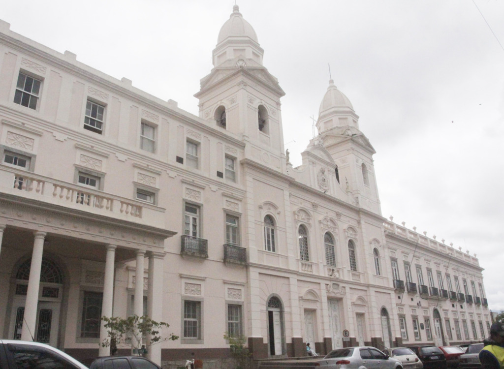 Maternidade da Santa Casa deve paralisar