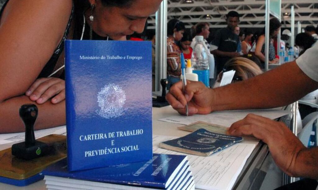 Confira as vagas do Sine válidas até terça-feira