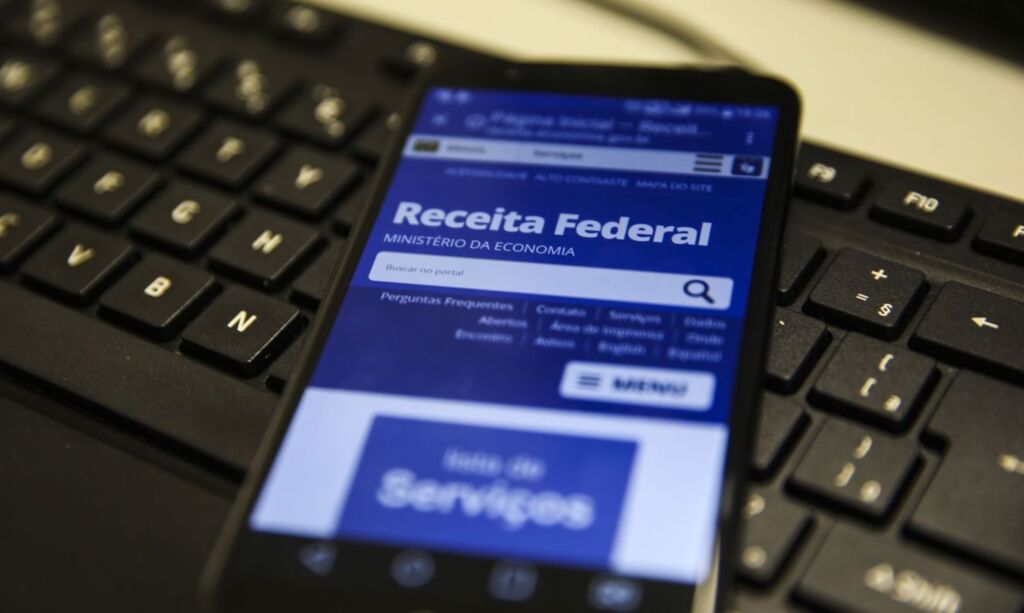 Receita paga nesta segunda restituição do lote residual do IRPF de 2008 a 2019