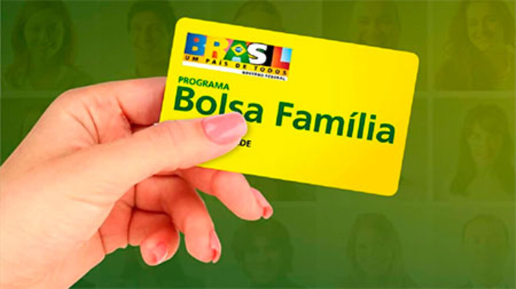 Mais de 334 mil famílias no RS podem sacar o Bolsa Família