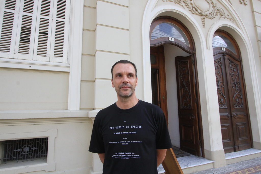 Jô Folha - 
