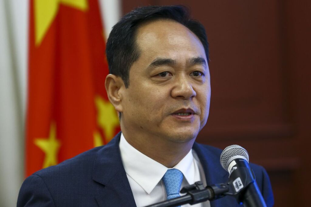 China vai facilitar retirada de brasileiros de Wuhan