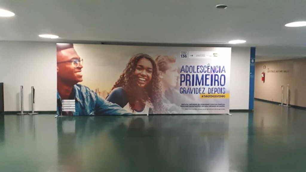 Divulgação - 