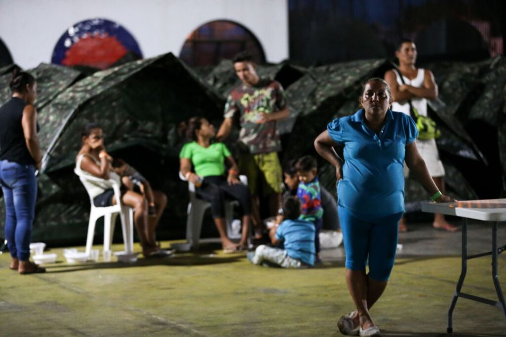 47% de crianças refugiadas no mundo não vão à escola
