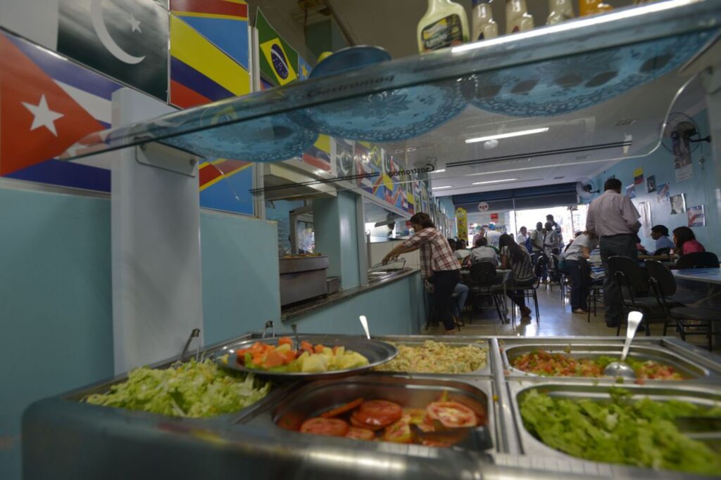 Pesquisa vai acompanhar hábitos alimentares de brasileiros por dez anos
