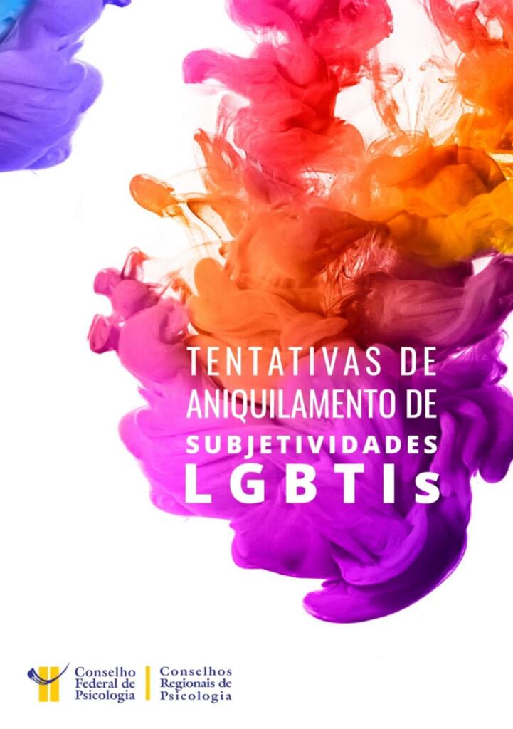 Um seminário para debater saúde e cidadania de pessoas trans