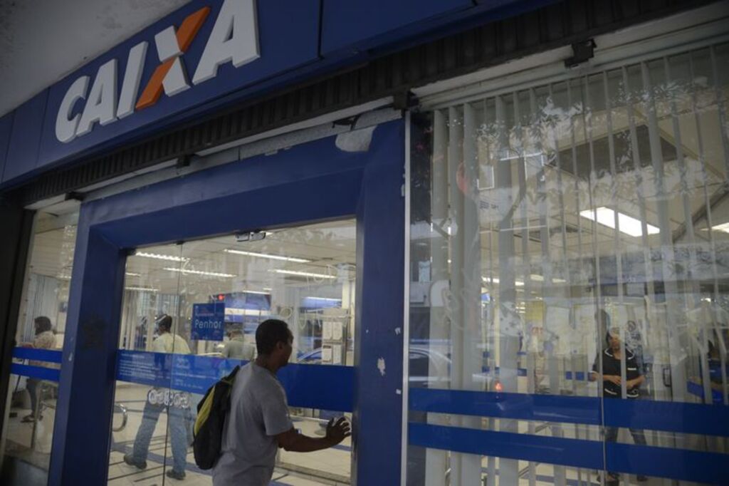 Começa nesta segunda-feira pagamento do Bolsa Família