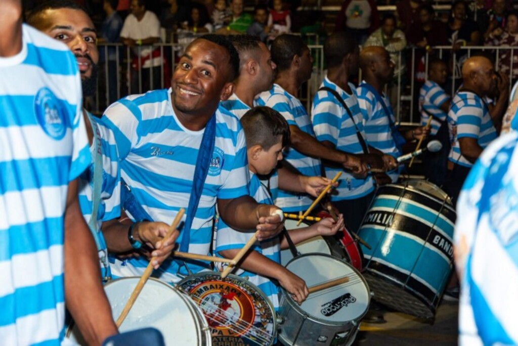 Prefeitura divulga programação do Carnaval 2020