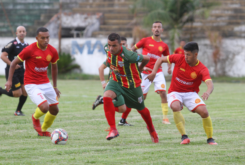 (Foto: Carlos Queiroz - DP) - Copa Francisco Noveletto pode voltar ano que vem