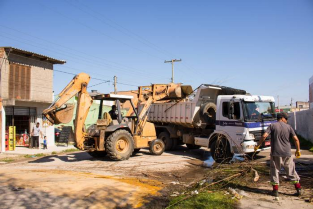 Dia 22 tem Dia do Bota Fora nas Três Vendas
