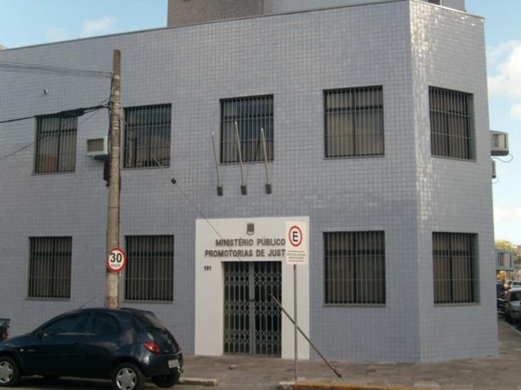 Tabeliães são condenados à prisão em Rio Grande