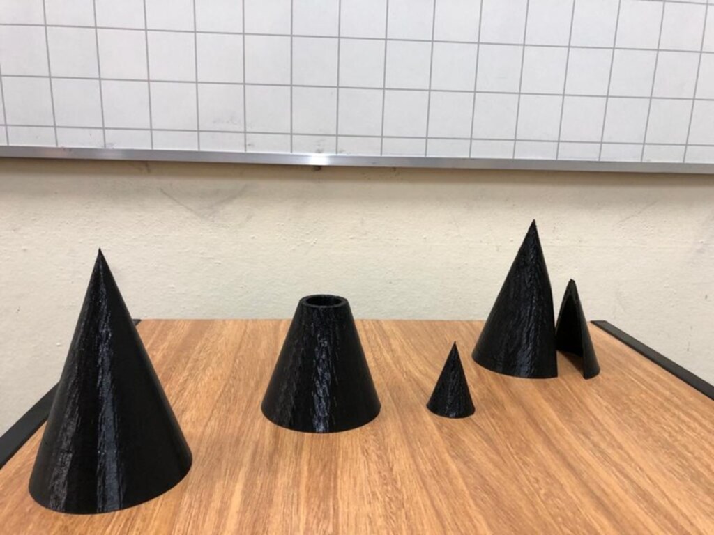 Professor do IFSul desenvolve ferramentas para disciplina de geometria analítica