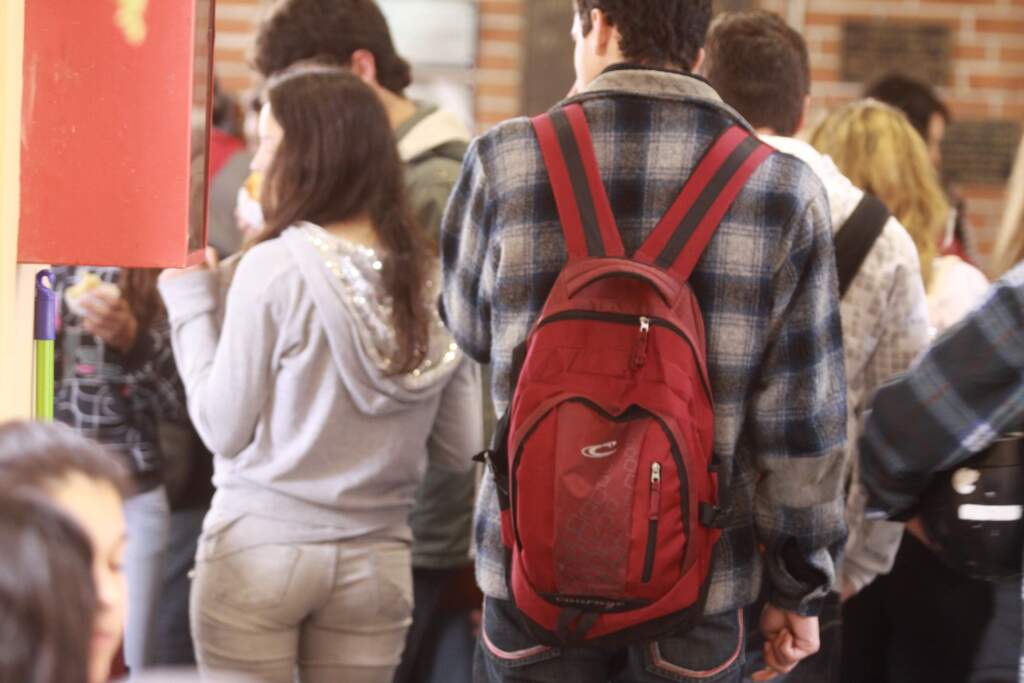 Segundo período de matrículas da rede estadual começa nesta segunda-feira