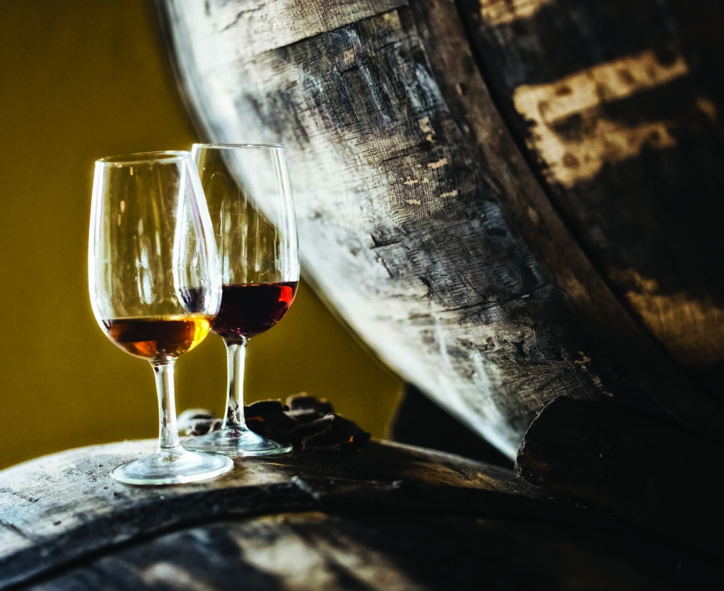 Mapa unifica normas para fiscalização de vinhos nacionais e importados