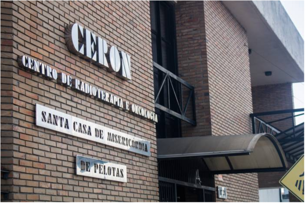 Município tem expectativa de zerar fila de espera para radioterapia em janeiro