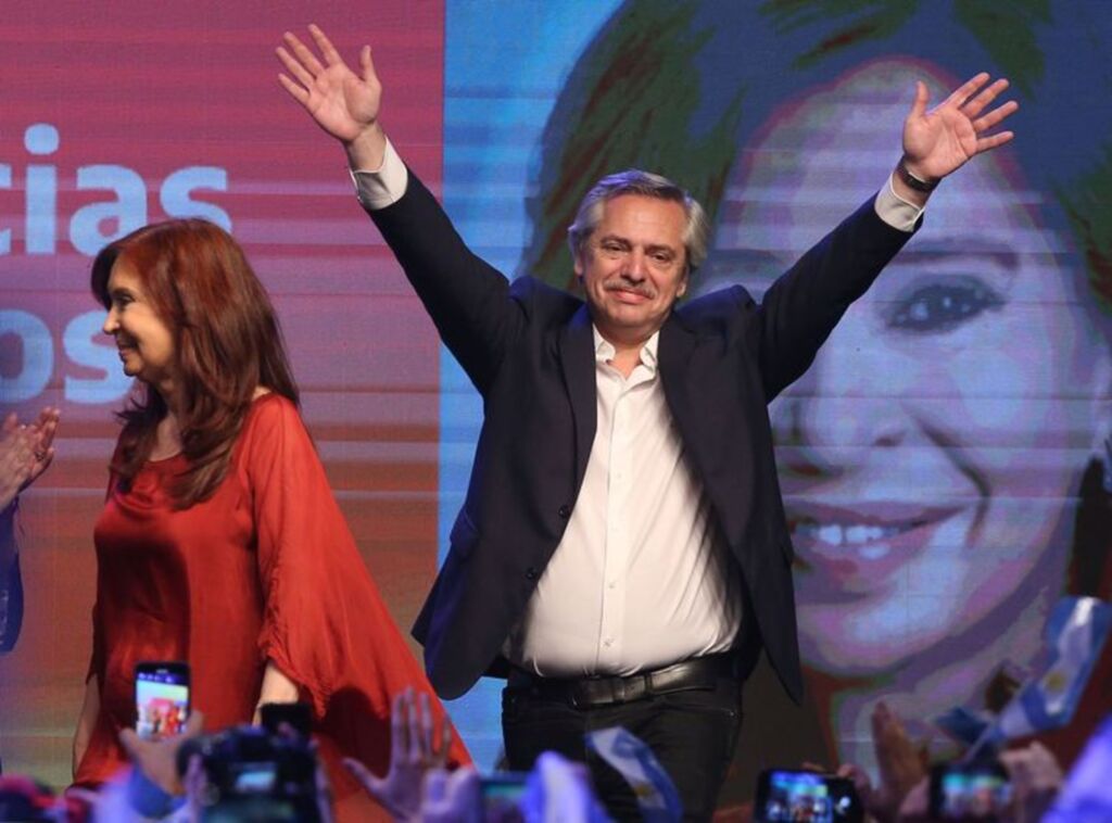 Reajuste salarial é negociado na Argentina