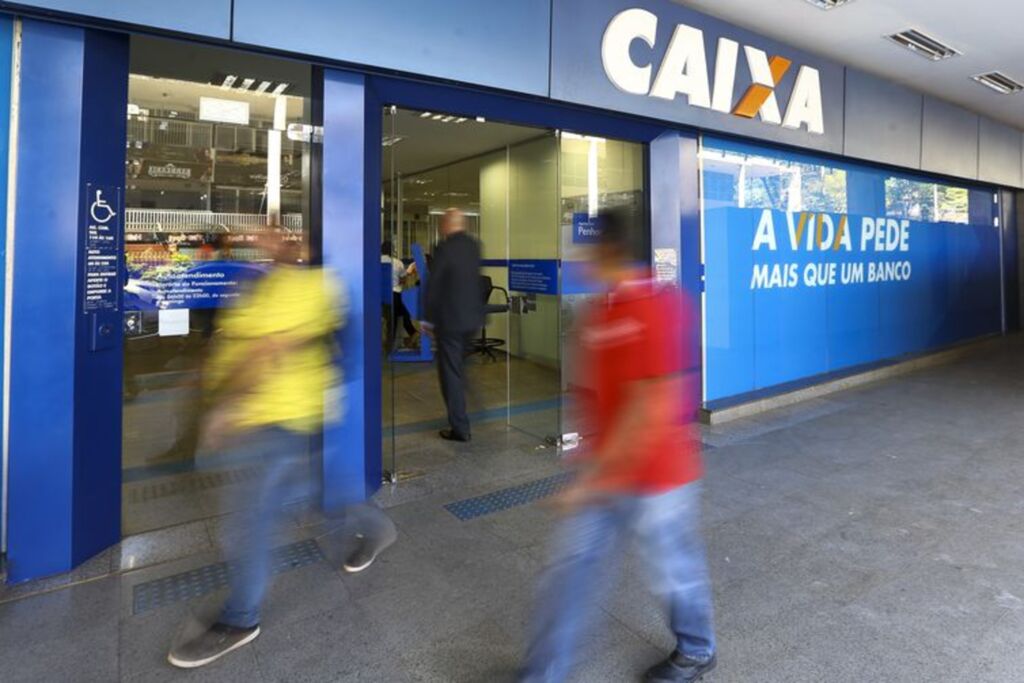 Bancos funcionam até esta segunda-feira em todo Brasil