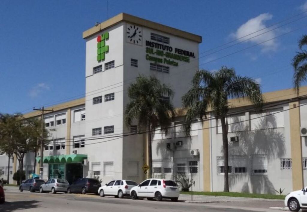 IFSul está entre os oito institutos federais com melhor avaliação do Brasil