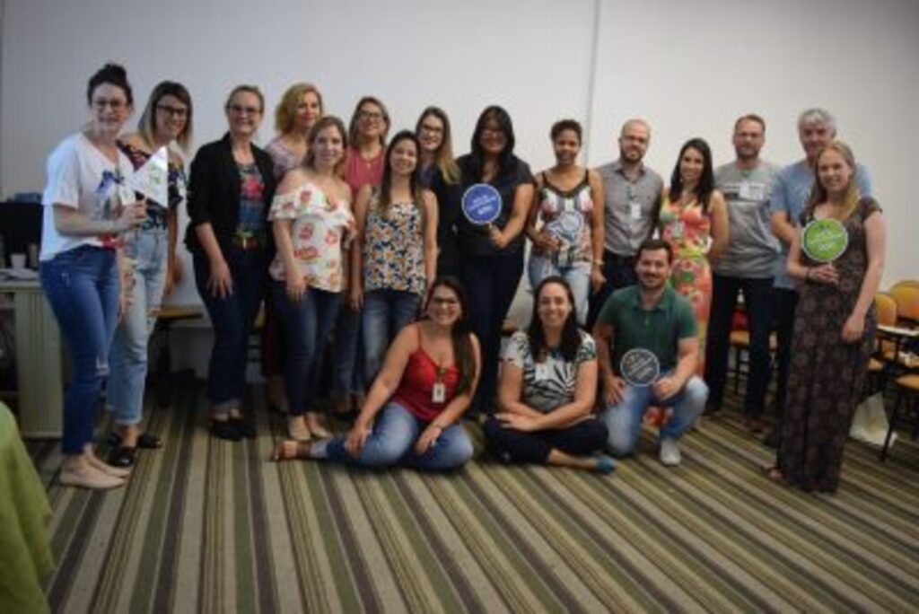 HE em preparação para reconhecimento através dos Selos Ebserh de Qualidade