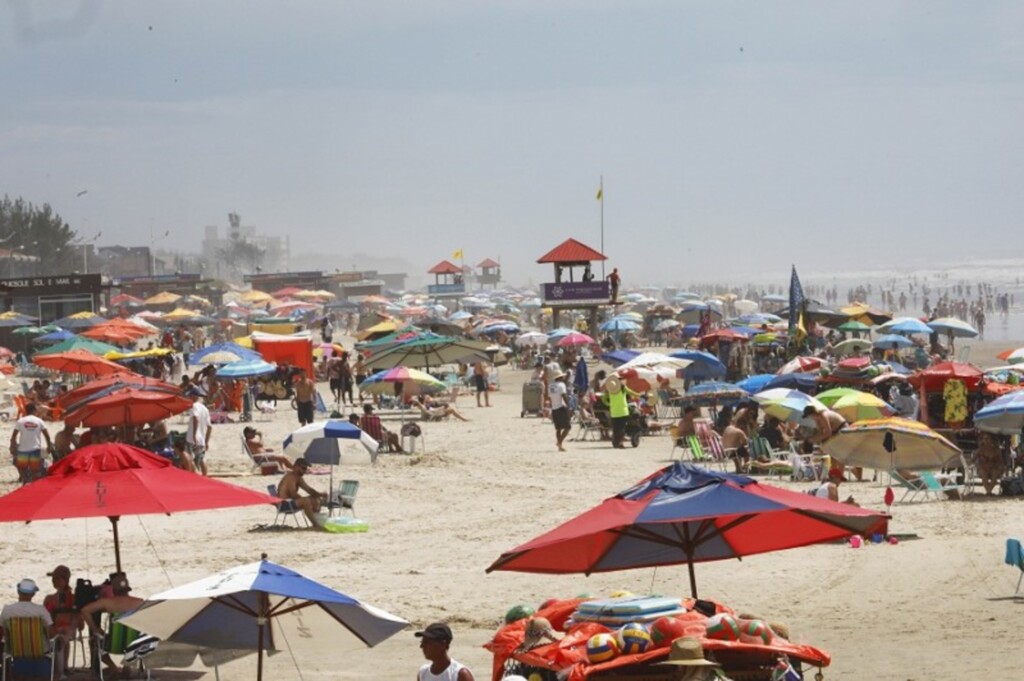 Operação RS Verão Total 2020 contará com ações de 3,2 mil profissionais