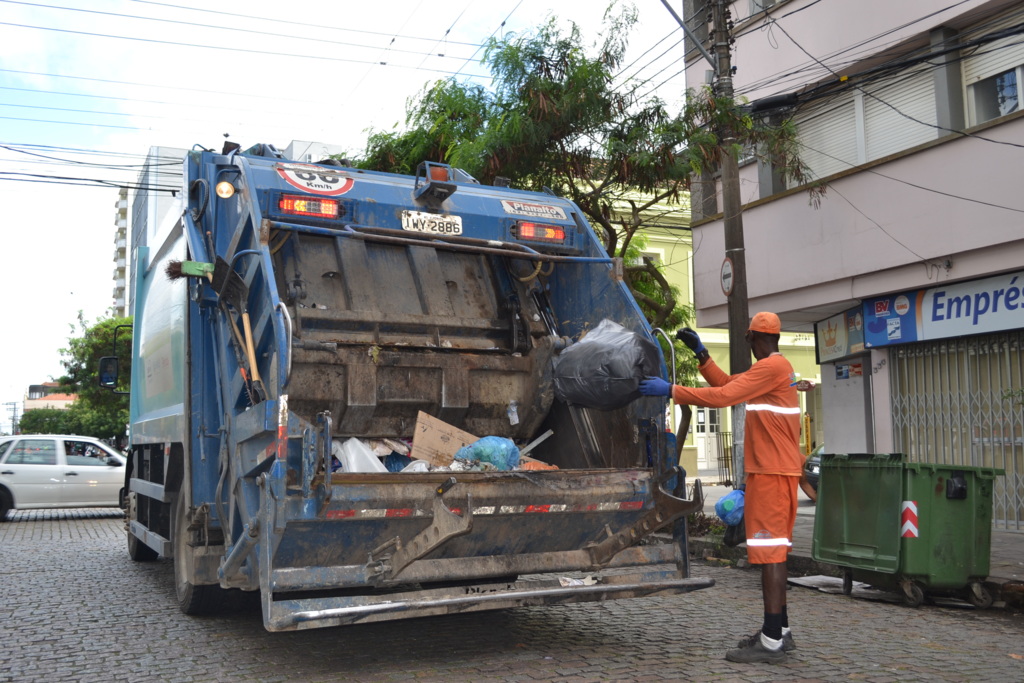 Serviços essenciais continuam na véspera e no dia de Natal