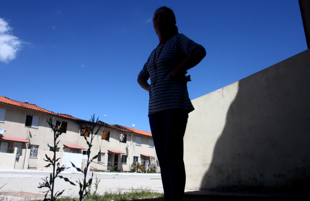 Famílias do Haragano seguem à espera de respostas