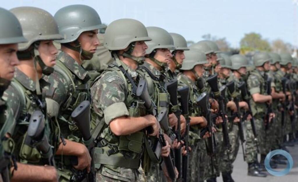 Lei que reestrutura a carreira militar é publicada no Diário Oficial