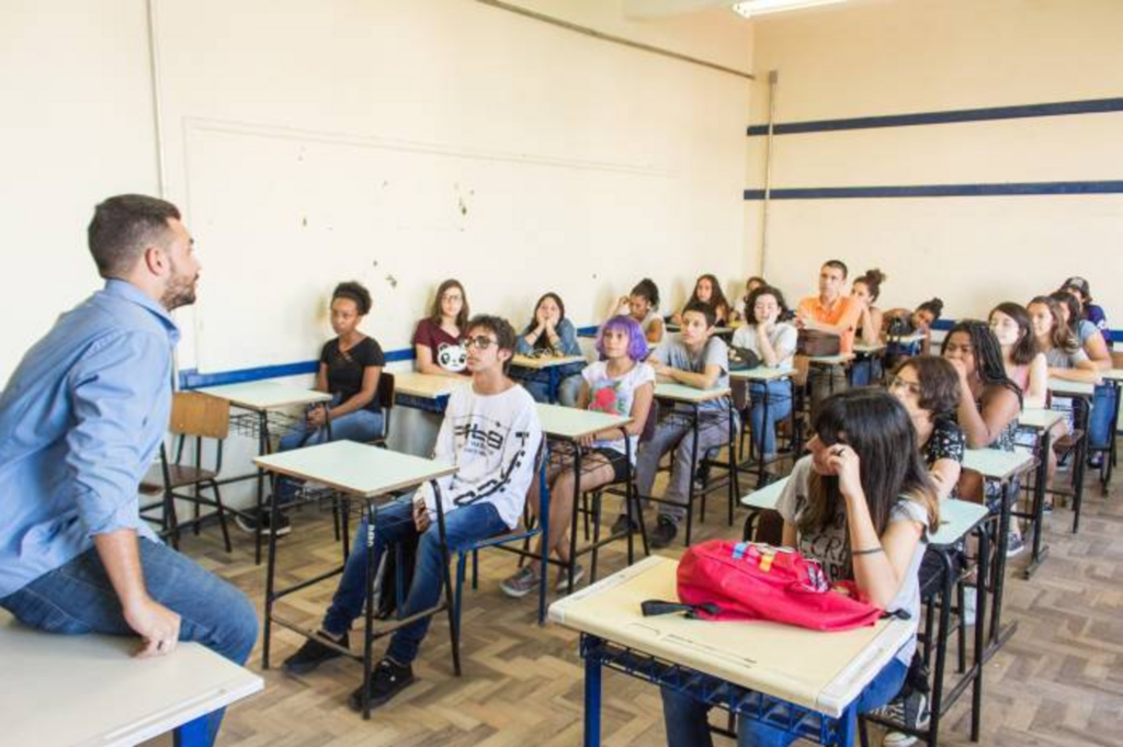 Exemplo pelotense para o Brasil