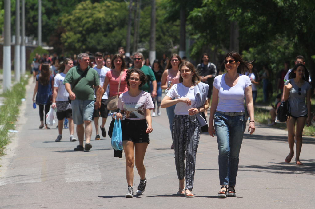 UFPel divulga os gabaritos do Pave