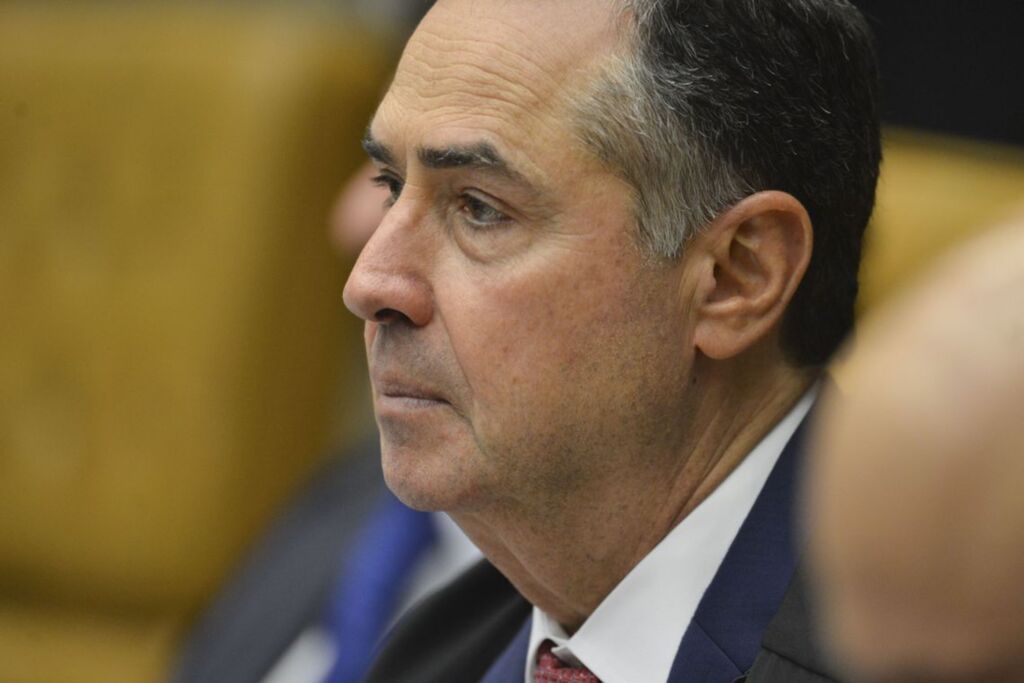 Barroso afirma que candidatura avulsa pode ser votada no 1º semestre