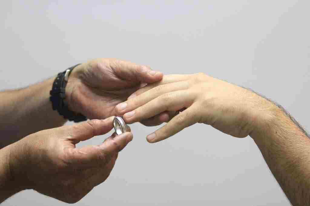 Casamento entre pessoas do mesmo sexo aumenta mais de 60% em 2018