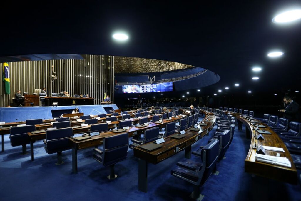 Isenção de ICMS para igrejas deve ser votada pelo Senado nesta terça