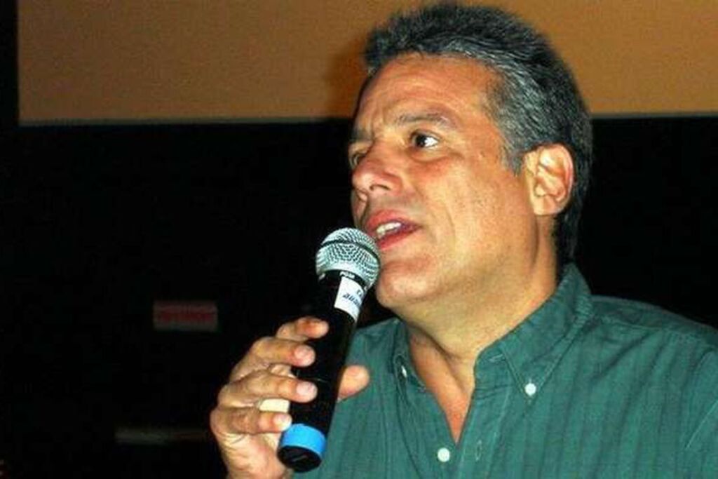 Cineasta Fábio Barreto morre aos 62 anos no Rio