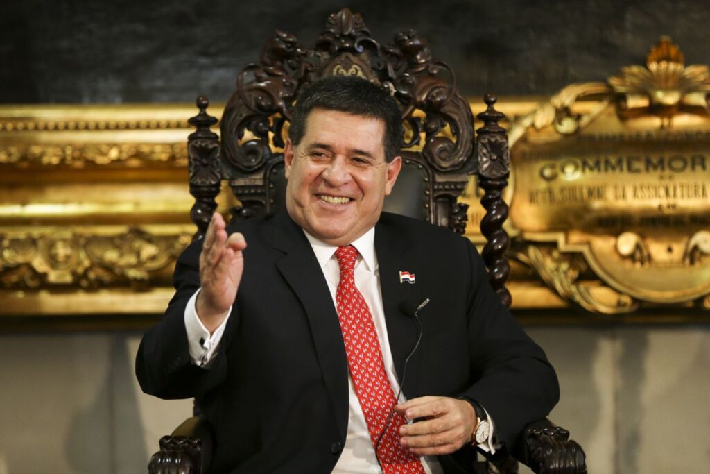 Divulgação - 