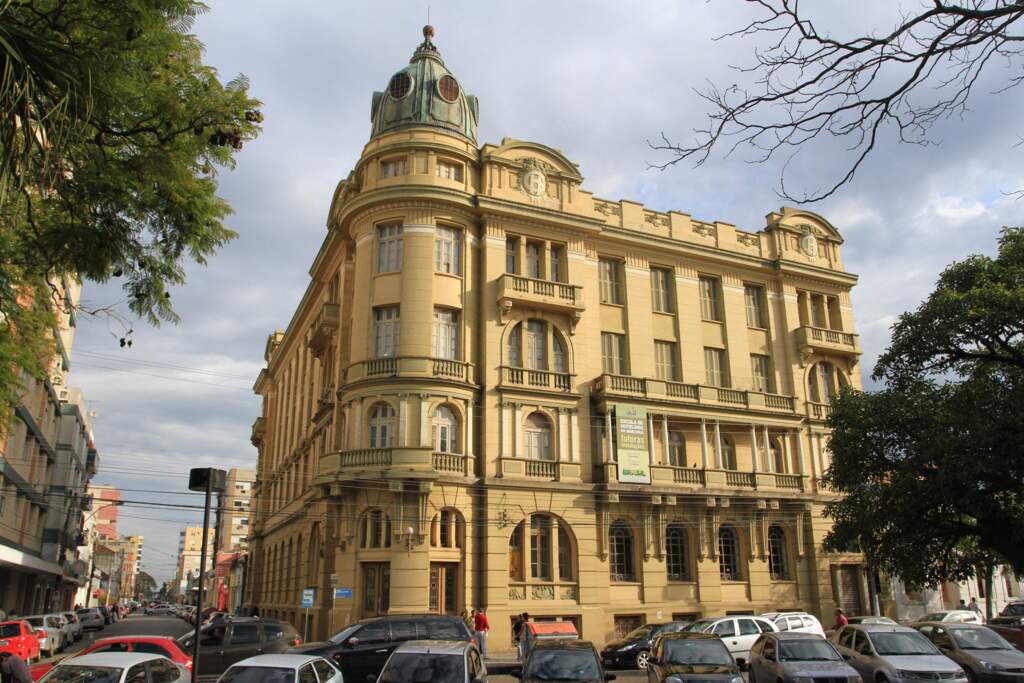 Infocenter - 