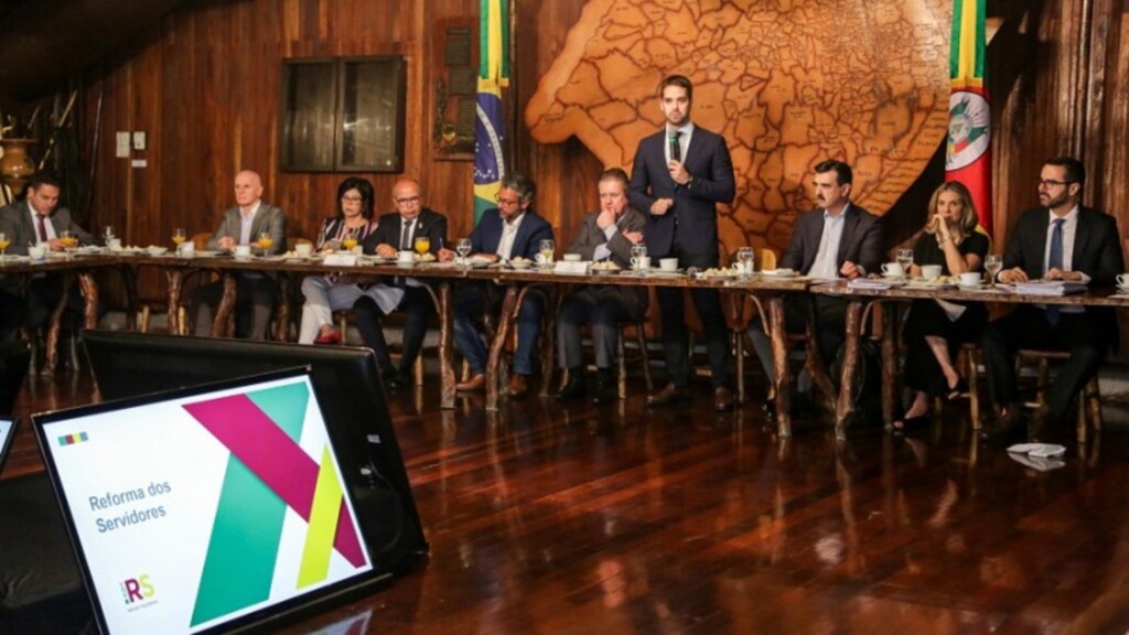 Gustavo Mansur - 