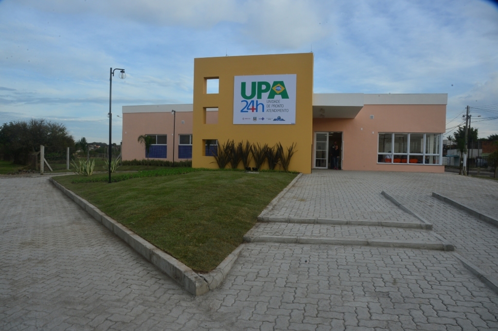 Prefeitura abre seleção para contratar nova empresa gestora da UPA