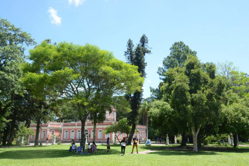 Museu da Baronesa retoma horários habituais