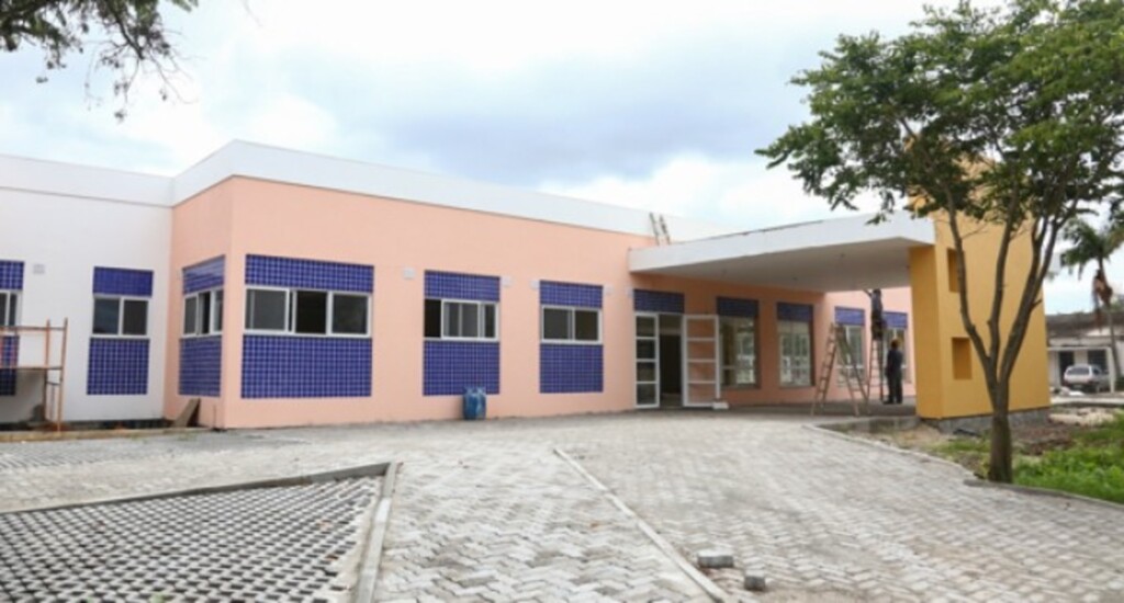 Centro de Especialidades vai funcionar no prédio da UPA Bento