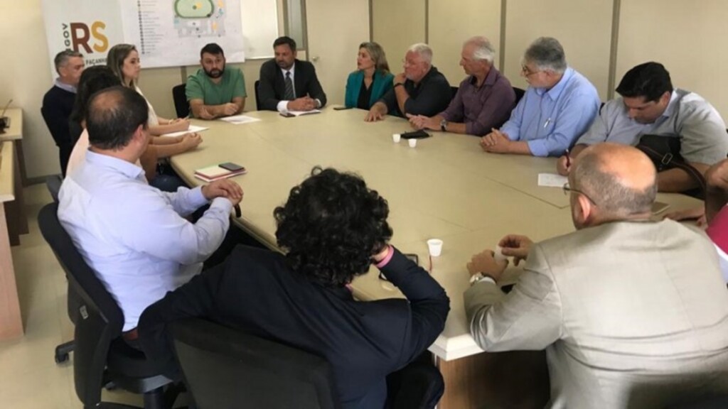 Conselho Estadual de Esportes conta com novos integrantes