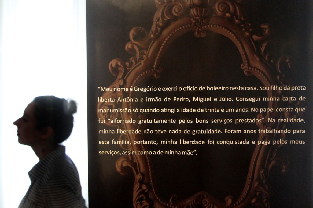 Seis dias de resistência