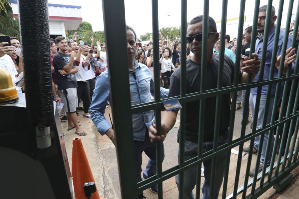 Primeira etapa do Enem ocorre neste domingo