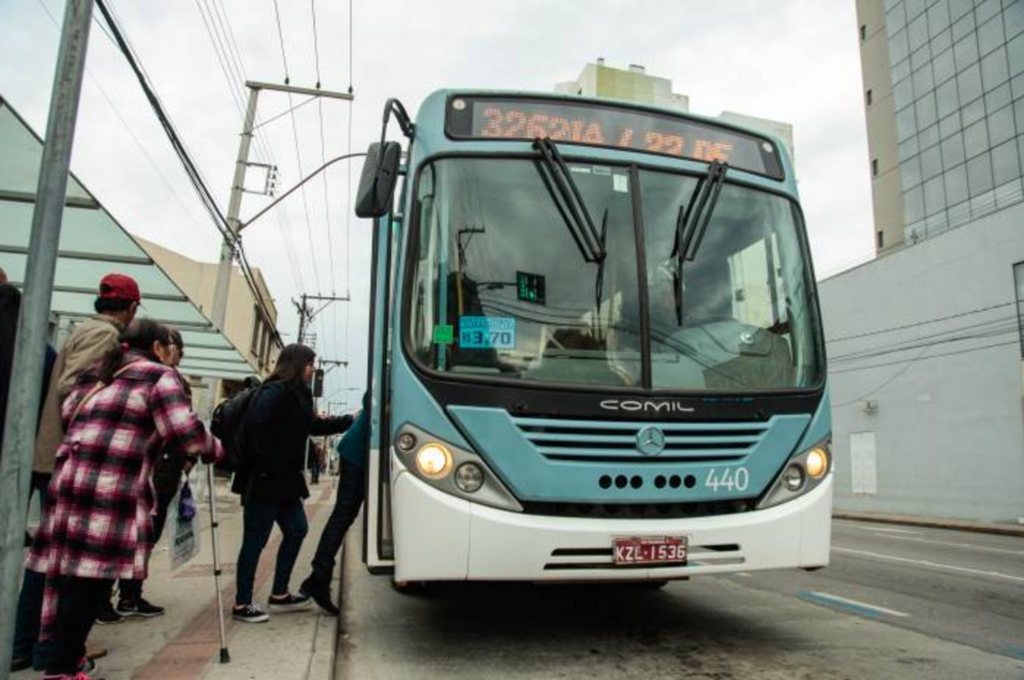 STT estende linhas no Dia de Finados